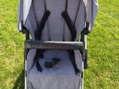 Bugaboo fox 2in1 - nuotraukos Nr. 4