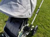 Bugaboo fox 2in1 - nuotraukos Nr. 5