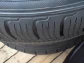 Tracmax 225/40 R18 92v XL Ice Plus S210 Fr - nuotraukos Nr. 2