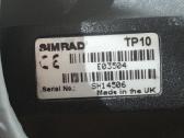 Simrad tp10 jachtos autopilotas - nuotraukos Nr. 3