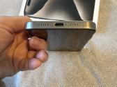 iPhone 15 Pro Max 256 GB - nuotraukos Nr. 2