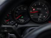 Porsche Cayenne - nuotraukos Nr. 7