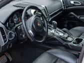 Porsche Cayenne - nuotraukos Nr. 8