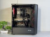 Žaidimų kompiuteris - i7-7700k Rtx 2060 Super - nuotraukos Nr. 2