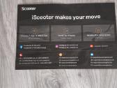 Iscooter F3 - nuotraukos Nr. 2
