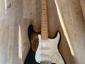 Fender Stratocaster, Made in Japan, 1980-ieji - nuotraukos Nr. 2