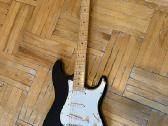 Fender Stratocaster, Made in Japan, 1980-ieji - nuotraukos Nr. 3