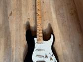 Fender Stratocaster, Made in Japan, 1980-ieji - nuotraukos Nr. 4