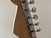 Fender Stratocaster, Made in Japan, 1980-ieji - nuotraukos Nr. 6
