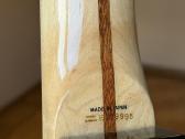Fender Stratocaster, Made in Japan, 1980-ieji - nuotraukos Nr. 7