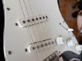 Fender Stratocaster, Made in Japan, 1980-ieji - nuotraukos Nr. 8