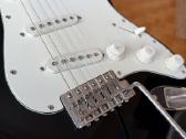 Fender Stratocaster, Made in Japan, 1980-ieji - nuotraukos Nr. 9