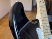 Fender Stratocaster, Made in Japan, 1980-ieji - nuotraukos Nr. 10