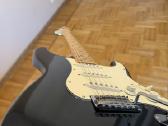 Fender Stratocaster, Made in Japan, 1980-ieji - nuotraukos Nr. 16