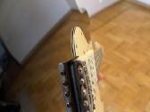 Fender Stratocaster, Made in Japan, 1980-ieji - nuotraukos Nr. 17