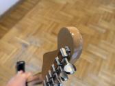 Fender Stratocaster, Made in Japan, 1980-ieji - nuotraukos Nr. 18