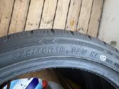 Tracmax 225/40 R18 92v XL Ice Plus S210 Fr - nuotraukos Nr. 3