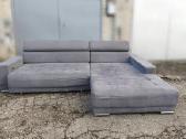 Didelė kampinė sofa - nuotraukos Nr. 3