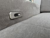 Didelė kampinė sofa - nuotraukos Nr. 4