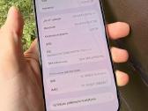 iPhone 15pro Max Baterija 100% - nuotraukos Nr. 7