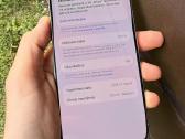 iPhone 15pro Max Baterija 100% - nuotraukos Nr. 8