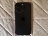iPhone 14 Pro, Space Black, 128 GB - nuotraukos Nr. 2
