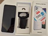 Naujas telefonas Samsung Galaxy A22 5G - nuotraukos Nr. 2