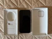iPhone 14 Pro, Space Black, 128 GB - nuotraukos Nr. 3