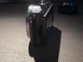 Sony a5000 body - nuotraukos Nr. 3