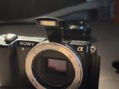 Sony a5000 body - nuotraukos Nr. 4