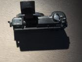 Sony a5000 body - nuotraukos Nr. 5