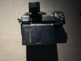 Sony a5000 body - nuotraukos Nr. 6