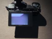 Sony a5000 body - nuotraukos Nr. 7