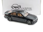 Bmw M5 (E39) - nuotraukos Nr. 2