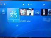 Parduodama Playstation 4 Fat atrišta 500gb - nuotraukos Nr. 3