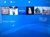 Parduodama Playstation 4 Fat atrišta 500gb - nuotraukos Nr. 4