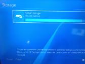 Parduodama Playstation 4 Fat atrišta 500gb - nuotraukos Nr. 5