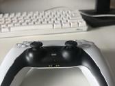 Playstation 5 Dualsense pultas - nuotraukos Nr. 2