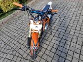 Vaikiškas motociklas - nuotraukos Nr. 5