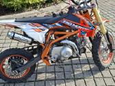 Vaikiškas motociklas - nuotraukos Nr. 6