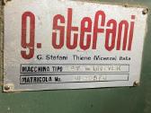 G.stefani Brt - Univer briaunavimo staklės - nuotraukos Nr. 3