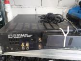 Vhs Akai magnetofonas su pulteliu - nuotraukos Nr. 2