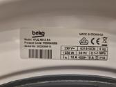 Skalbimo mašina Beko 6 kg - nuotraukos Nr. 4
