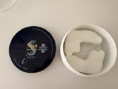 Paakiu kaukes Spa Treatment Nmn Stretch Eye Sheet - nuotraukos Nr. 5