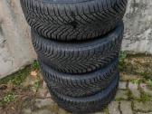 Pirelli 6mm 23 m Bmw F11/10 - nuotraukos Nr. 2