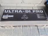 Behringer Ultra-di Pro 4 kanalų diboksas direktas - nuotraukos Nr. 3