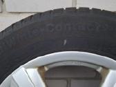 215/60 R16 ratlankiai su padangomis - nuotraukos Nr. 10