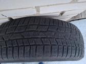 215/60 R16 ratlankiai su padangomis - nuotraukos Nr. 4