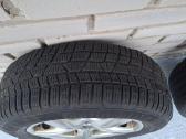 215/60 R16 ratlankiai su padangomis - nuotraukos Nr. 8