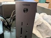 Ugreen 14-in-1 Usb-c Docking Station - nuotraukos Nr. 2
